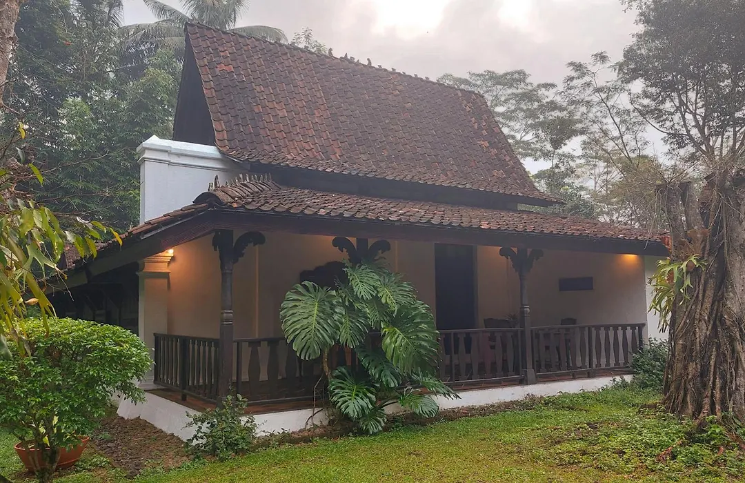 Mesastila Resort And Spa-1