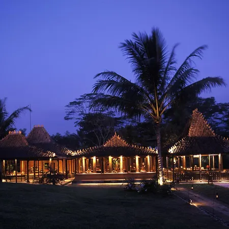 Mesastila Resort And Spa-3
