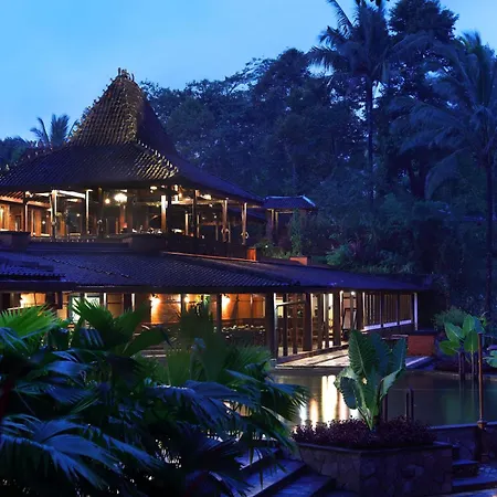 Mesastila Resort And Spa-2