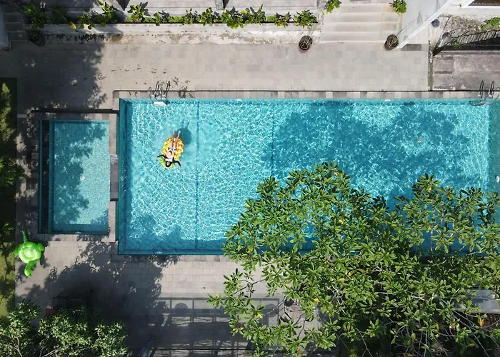 Amata Borobudur Resort Magelang